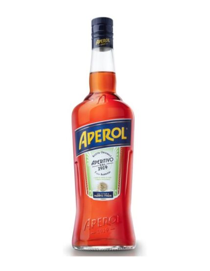 Aperitivo Aperol 750ml