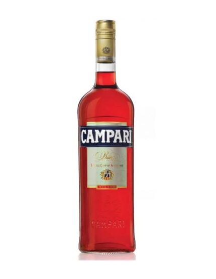 Aperitivo Campari 900ml