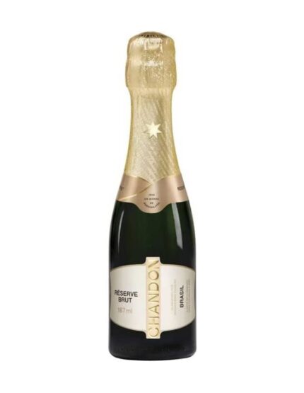 Espumante Chandon Baby Brut 187ml