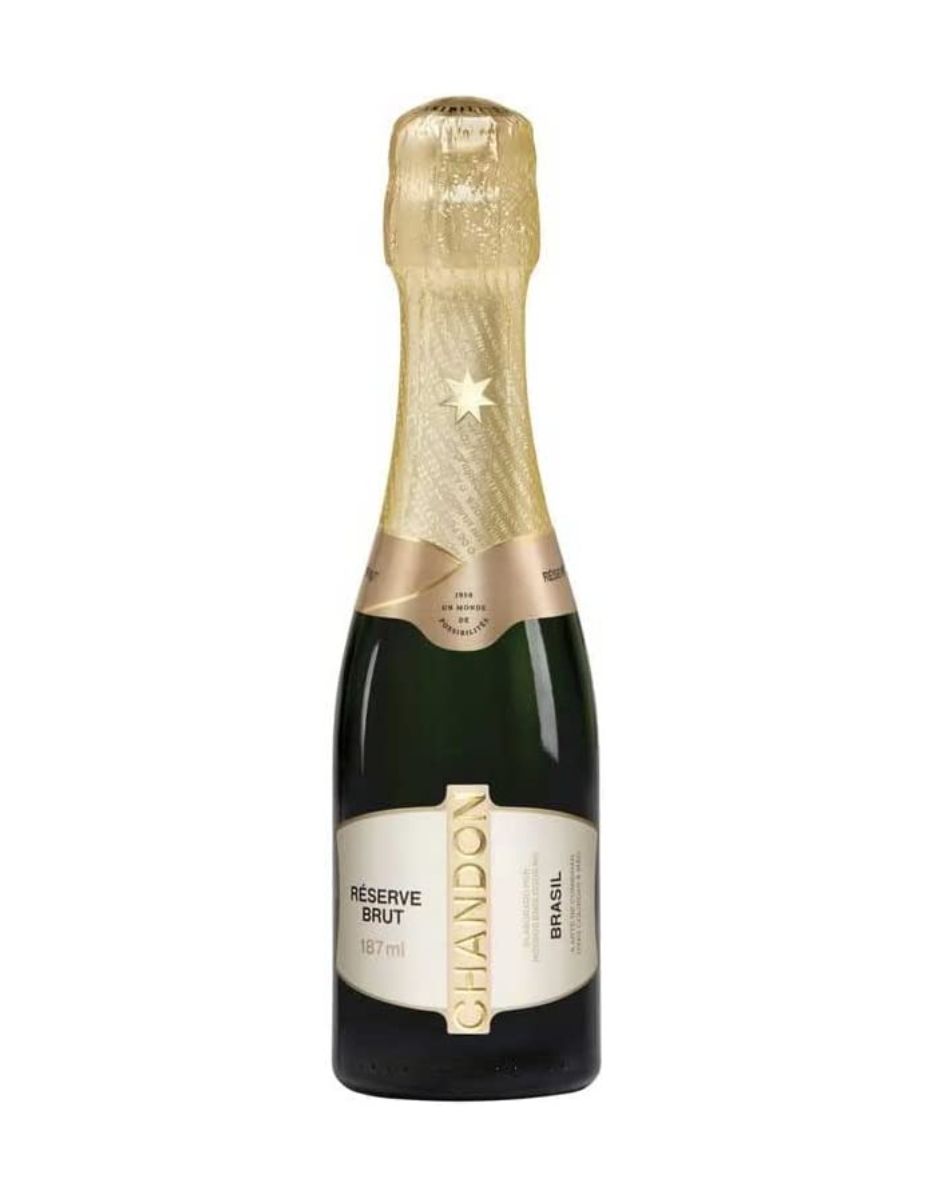 Espumante Chandon Baby Brut 187ml