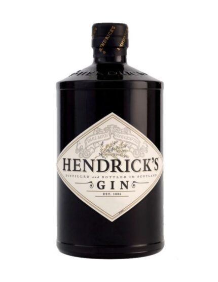Gin Rocks Tradicional 1 Litro