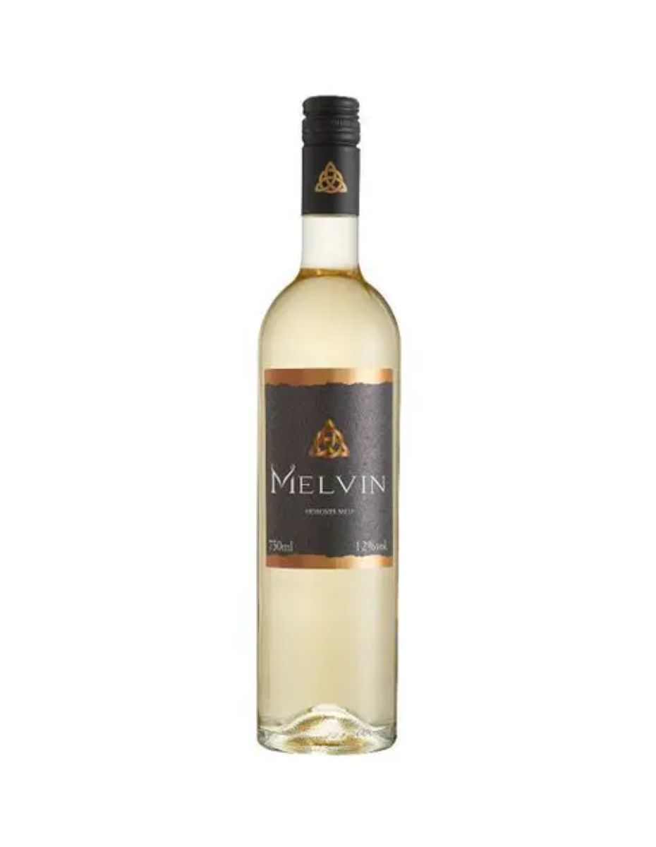 Hidromel Melvin Seco 750ml