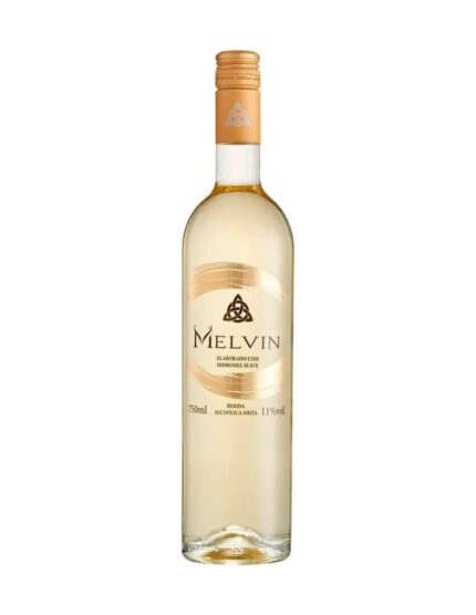 Hidromel Melvin Suave 750ml