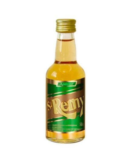Aperitivo ST Remy Miniatura 50ml