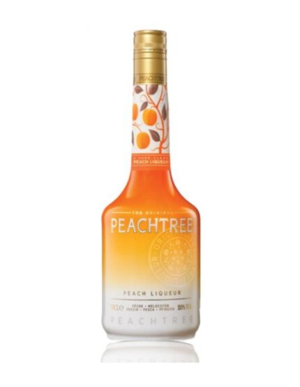 Licor Peachtree 700ml