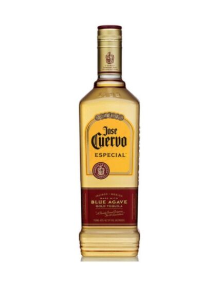 Tequila José Cuervo Ouro 750 ml