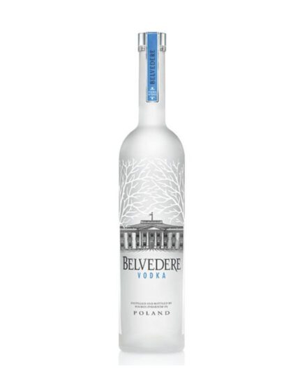 Vodka Imp. Belvedere Tradicional 700 ml