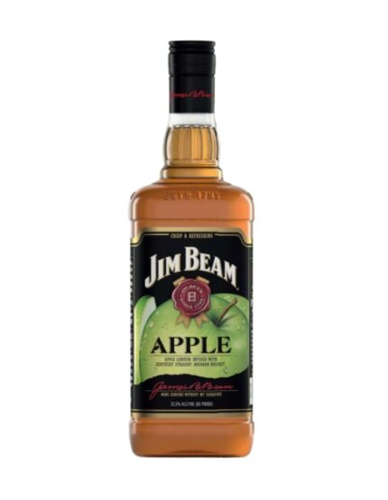 Whisky Jack Daniels OLD NR 7 1 litro