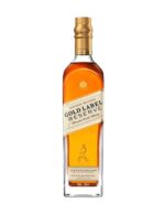 Whisky Johnnie Walker Gold Label 750ml