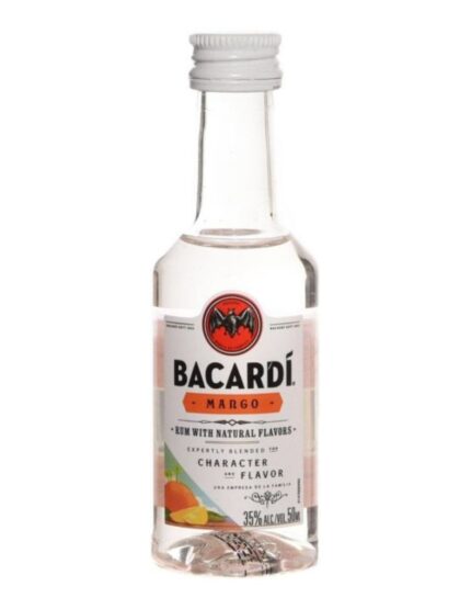 margo bacardi mini