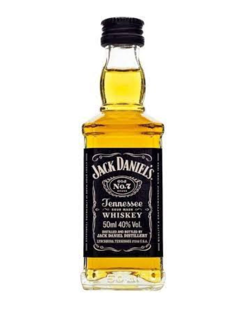 mini jack daniels