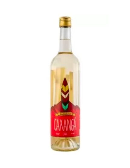 Cachaça Caxangá Cana 45ml