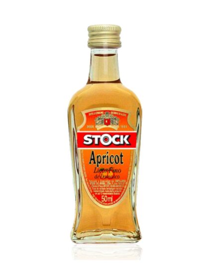 Licor-Stock-Apricot-50ml