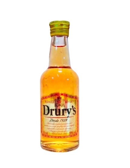 Whisky-Drurys-50ml