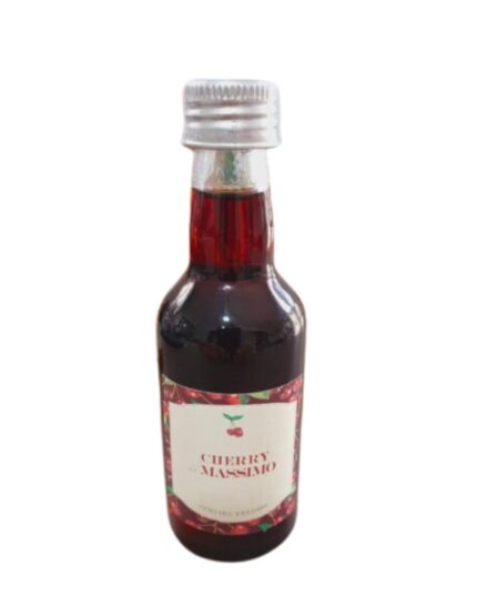Licor-Cherry-di Massimo-50ml