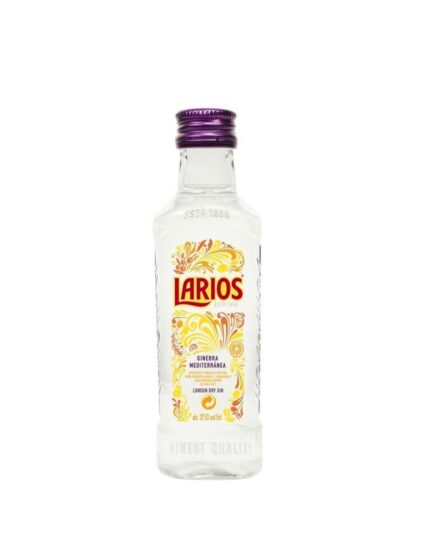 gin-larios