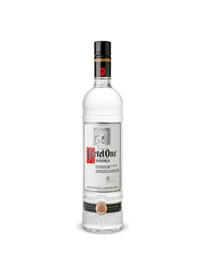 vodka-kentel