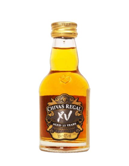 chivas-xv