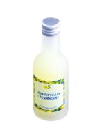 Licor Limoncello di Massimo 50ml – Vidro