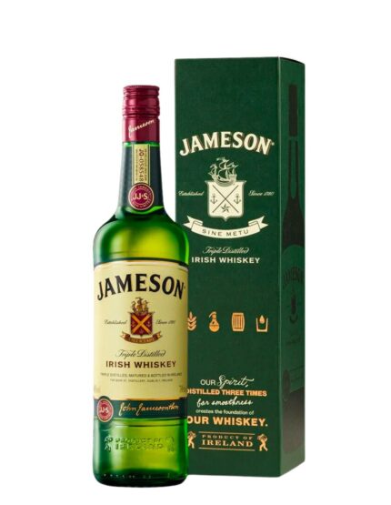 Whisky20Jameson