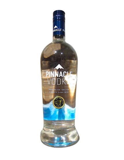 Vodka-Pinnacle