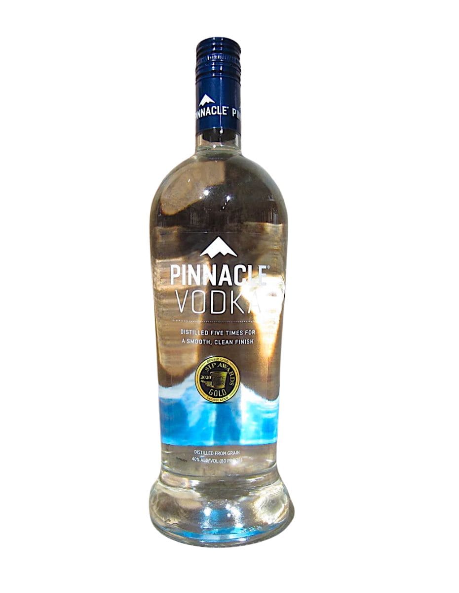 Vodka-Pinnacle