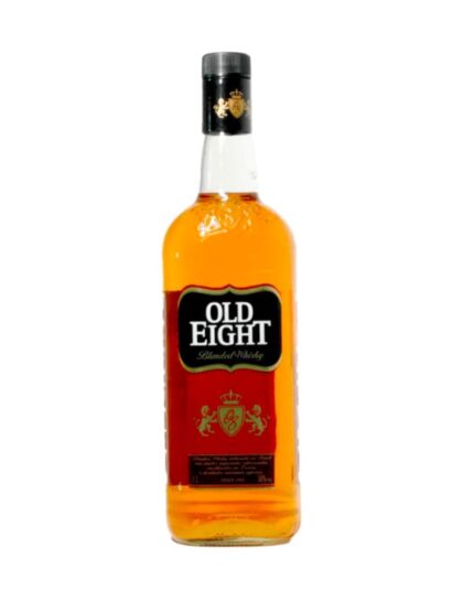 old-eight