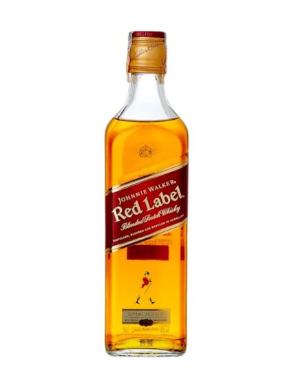 red-label