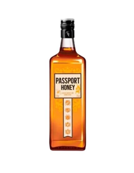 whisky-honey