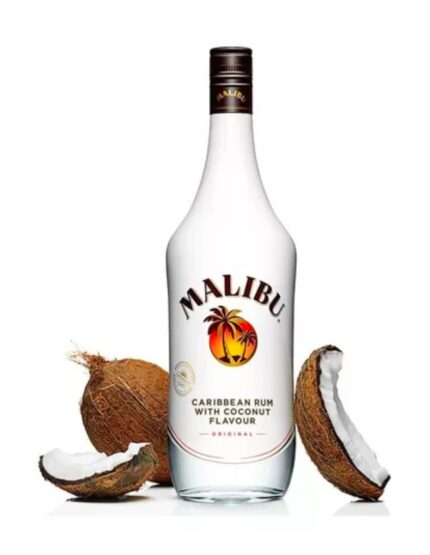 rum-malibu