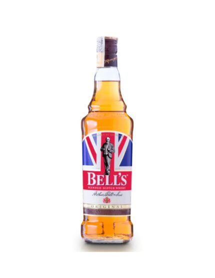 Whisky-Bells