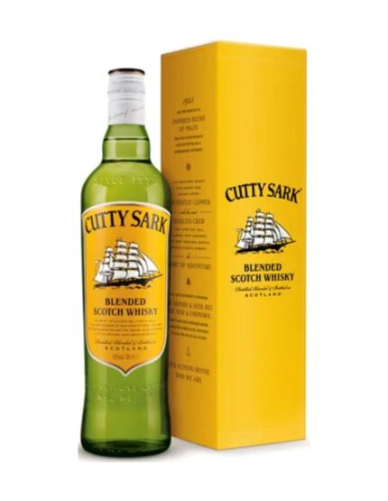 Whisky-Cutty