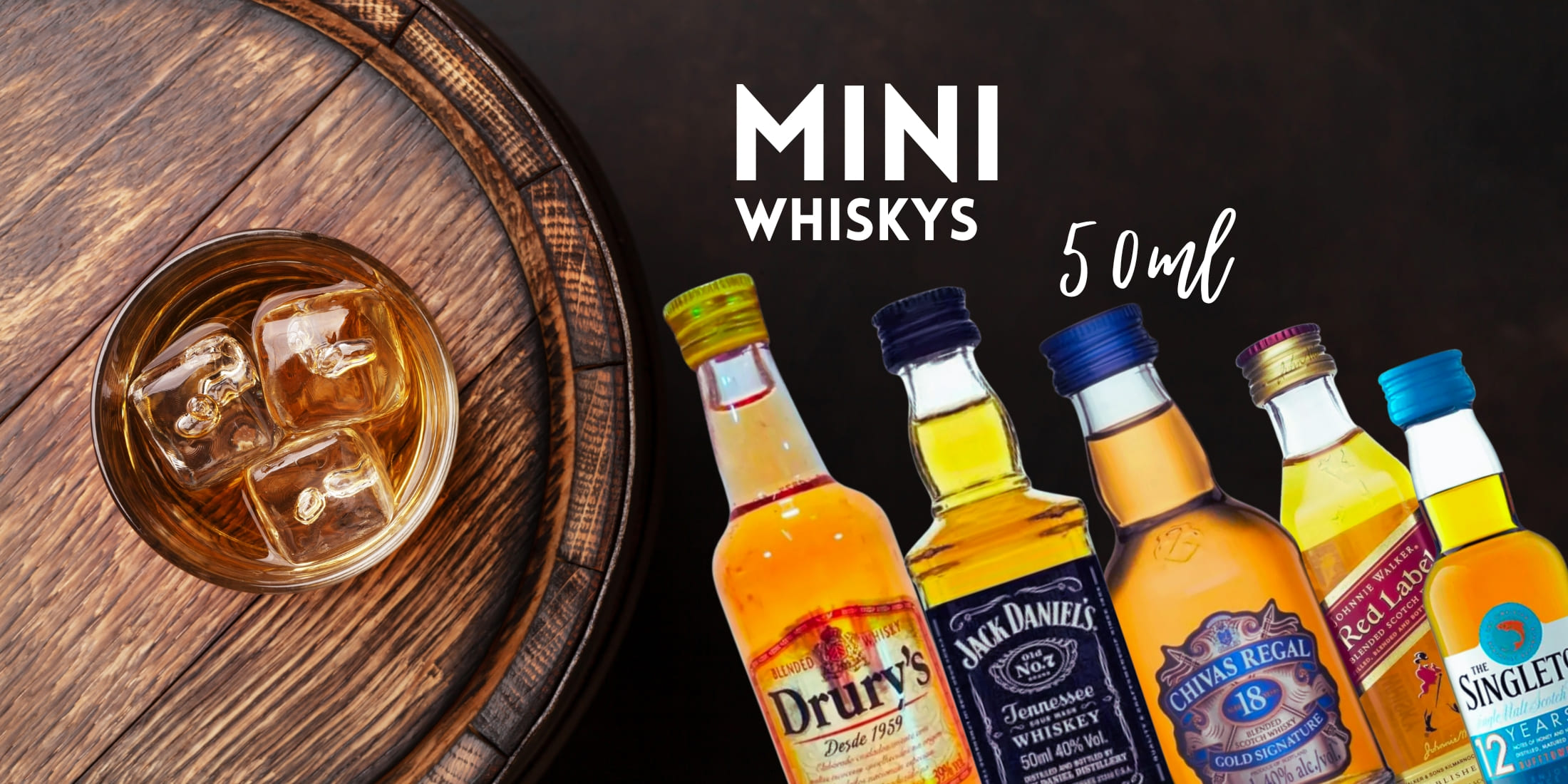 mini-whiskys